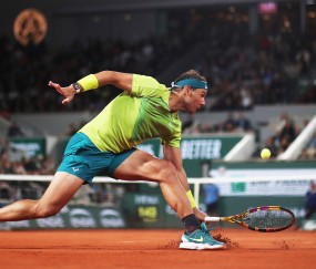 关于纳达尔迎来五赛季高光表现，篮网球迷沸腾！的信息-开云足球